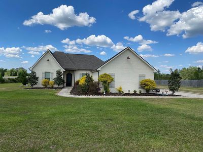 Property at 133 Plantation Trace Dr, Longville, LA