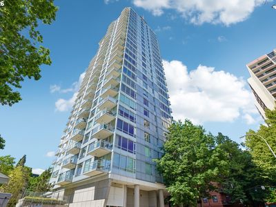 1500 SW 11th Ave Unit 1106