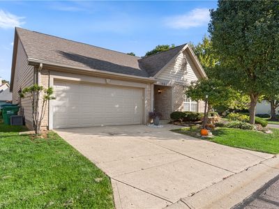 1461 Ashworth Ct