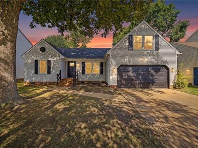 2460 Piney Bark Dr