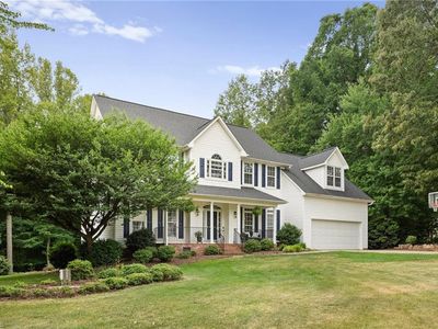 Property at 6997 Saratoga Ct, Summerfield, NC