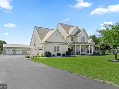 14070 Pepperbox Rd
