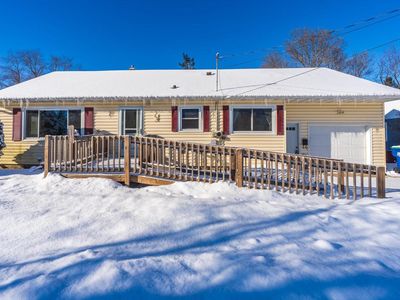 Property at 1534 PEARSON STREET, Wausau, WI