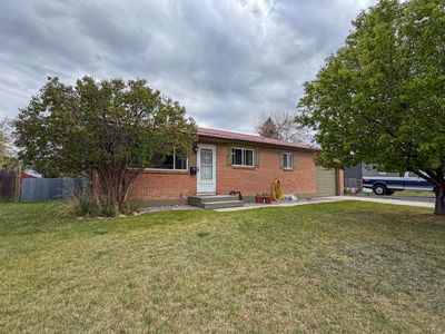 Property at 1005 McDougall Dr, Lander, WY