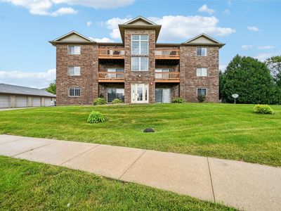 600 Colton Cir NE Unit 5
