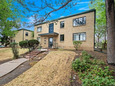 1182 Clermont Street #1B