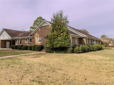 Property at 3580 Rosewood Dr, Lumberton, NC