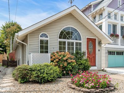 15 Ocean Avenue