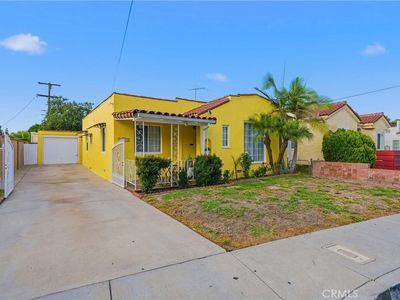3117 Saturn Ave