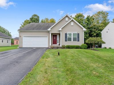 39 Silversides Way