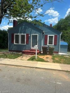 Property at 329 S Branch St, Reidsville, NC