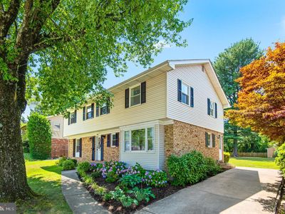 264 E Padonia Rd