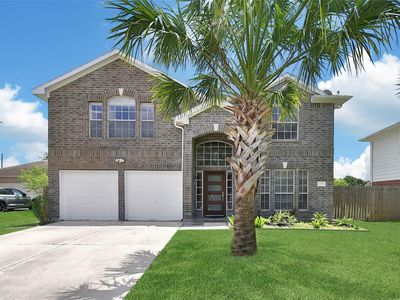 3207 Leila Oaks Dr