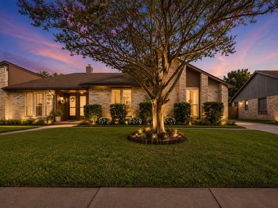 2307 Spring Dusk Ln