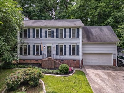505 Hunters Hill Rd