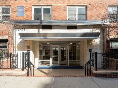 65-65 Wetherole St #4-M