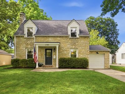 2180 Jervis Rd