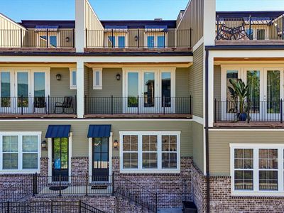 829 S Greenwood Ave #113