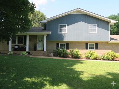 1751 Crabtree Rd