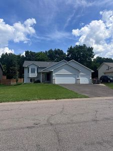 Property at 1002 3rd Ave SW, Isanti, MN