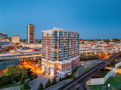 301 Virginia St #1706/1708