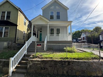 1739 Holloway Ave