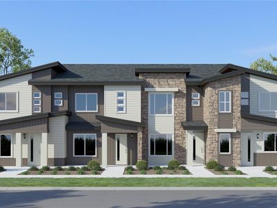 Property at 16451 Standing Elk Drive, Parker, CO