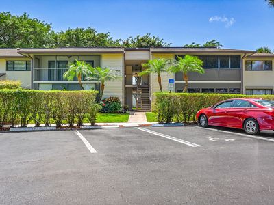 15496 Lakes Of Delray 107 Boulevard #107