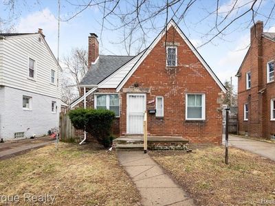 10801 Haverhill St