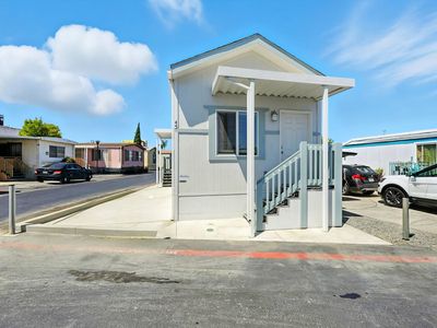1600 Palm Ave Space 45