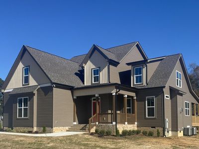 15 Eagle Chase Dr