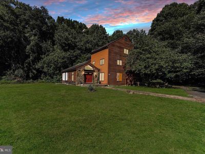 2655 Gap Newport Park