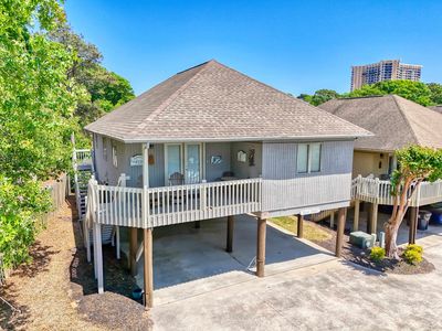 35 Kings Ct.