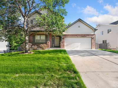 1596 Angora Dr