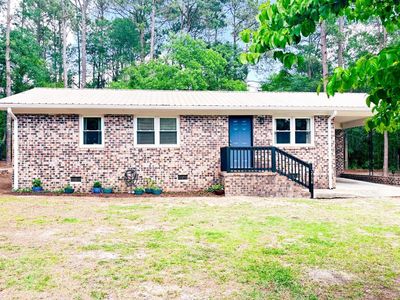 2134 Moccasin Bluff Rd