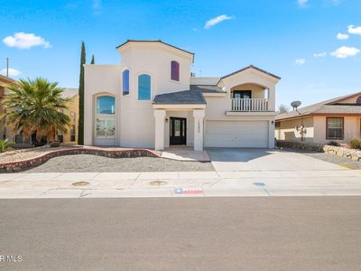 12252 Tierra Arroyo Dr