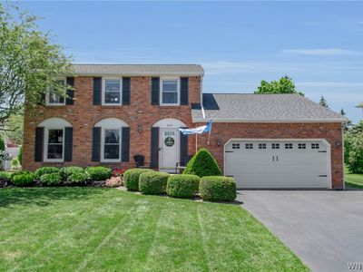 209 McNair Rd