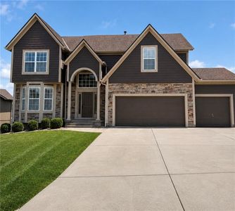 2221 SW Hawk View Rd