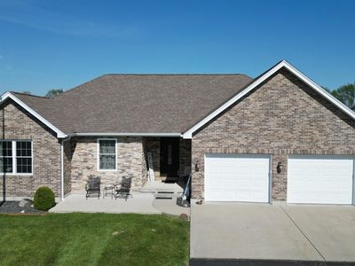 543 Chippewa Ct