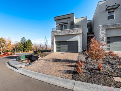 1545 Golf Club Dr #4