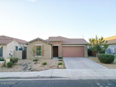 23853 W HAMMOND Lane
