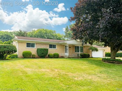 2918 Huntington Park Dr