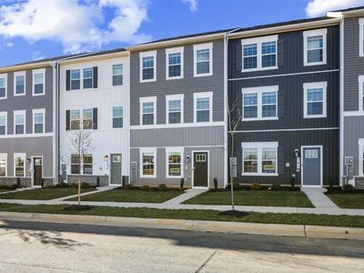 ADAMS II Plan, Riverpointe