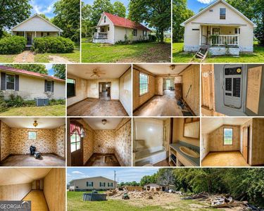 Property at 266 Sam Harrell Rd, Moultrie, GA