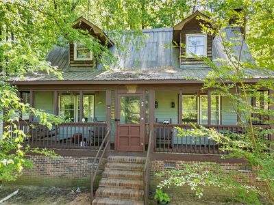 121 Mack Reid Rd