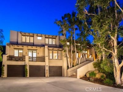 5 Buckskin Rd