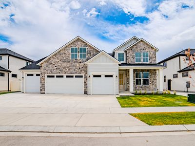 223 S Cottonwood Rd #7501