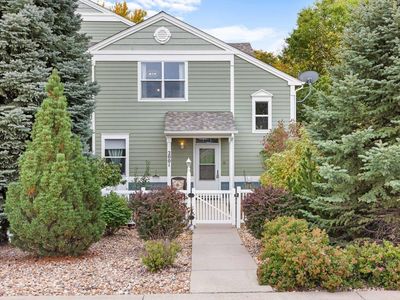 635 Gooseberry Dr #2001