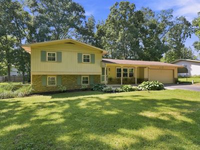 6114 Rosedale Dr