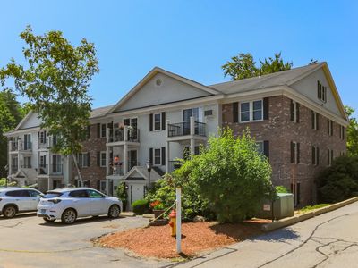 Property at 6 Northbrook Drive #609, Manchester, NH